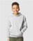 Gildan® Youth Softstyle Midweight Long Sleeve Hooded Sweatshirt